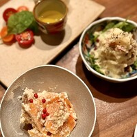 魚とおばんざい 泉士 - 