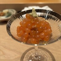 鮨 くりや川 -  鮨 くりや川 -