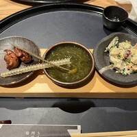 うなぎ四代目菊川 ヒルトンプラザウエスト大阪店 - 