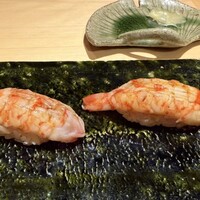 三宿の鮨 えん 別邸 - 