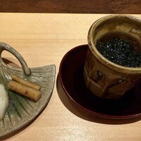 三宿の鮨 えん 別邸 - 