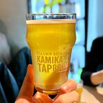 RISE & WIN Brewing Co. KAMIKATZ TAPROOM - 
