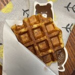 マネケン - 料理写真: