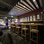 RISE & WIN Brewing Co. KAMIKATZ TAPROOM - 