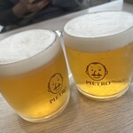 プレミオ ピエトロ - 