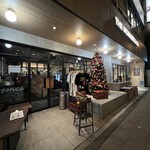 RISE & WIN Brewing Co. KAMIKATZ TAPROOM - 