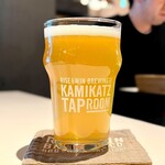 RISE & WIN Brewing Co. KAMIKATZ TAPROOM - 
