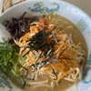 ラーメンハウス　味良