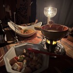 心の休憩室ガルーバ - 