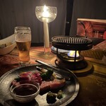 心の休憩室ガルーバ - 