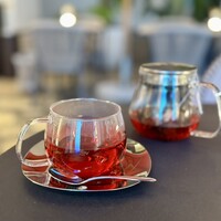 アニヴェルセル カフェ - 