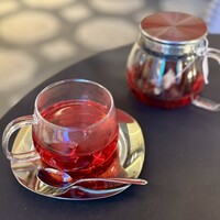 アニヴェルセル カフェ - 