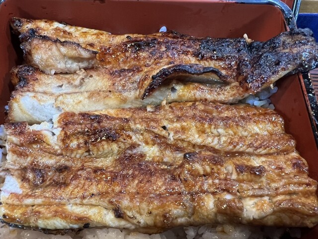 活鰻 - 新さっぽろ/うなぎ | 食べログ