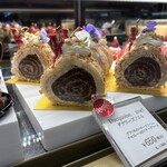 アニバーサリー - ダグワーズノエル