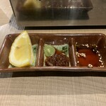 和牛一頭買 焼肉 樹々 - 