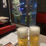 和牛一頭買 焼肉 樹々 - 