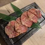 和牛一頭買 焼肉 樹々 - 