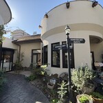 アニバーサリー - 外観