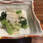 八尾炭火焼鳥わっちょい - 