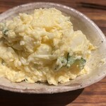 八尾炭火焼鳥わっちょい - 