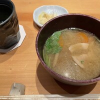 鮨トキドキ串 海老虎 - 