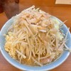 ラーメン BooBoo太郎。