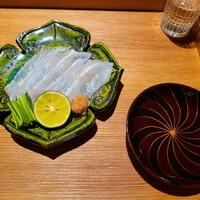 日本料理 晴山 - 