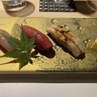 梅田 鮨 よこ田 - 