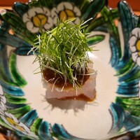 日本料理 晴山 - 