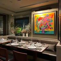 【Menu Informale】　ディナーカジュアルコース　全4皿