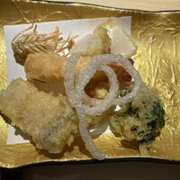 梅田 鮨 よこ田 - 