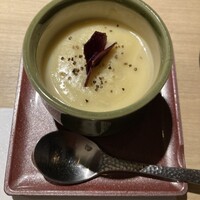 梅田 鮨 よこ田 - 