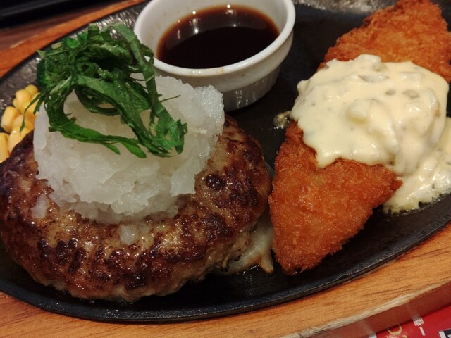 ココス 寒河江店 - 寒河江（ファミレス）の写真