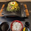 瓦そば 柳屋 長門湯本店
