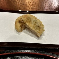 京都祇園 天ぷら八坂圓堂 - 