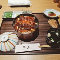 うなぎ料理 澤正 - 