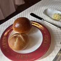 アンシャンテ - 