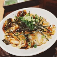 うなぎ料理 澤正 - 