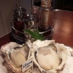 Oyster Bar ジャックポット - 