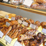 boulangerie Matsuoka - 