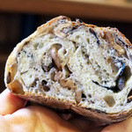 boulangerie Matsuoka - 