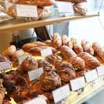 boulangerie Matsuoka - 