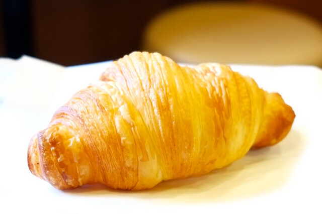 boulangerie Matsuoka, Kumagaya, Japan
