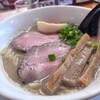 俺のラーメン あっぱれ屋