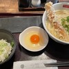 讃岐うどん 今雪