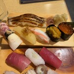 仙令鮨 仙台駅1F店 - 