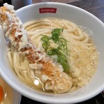 讃岐うどん 今雪 - 