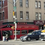 Norma Hell's Kitchen - 