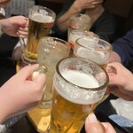 個室和食 ほたる - 