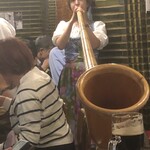 ビヤホールライオン 銀座七丁目店 - 